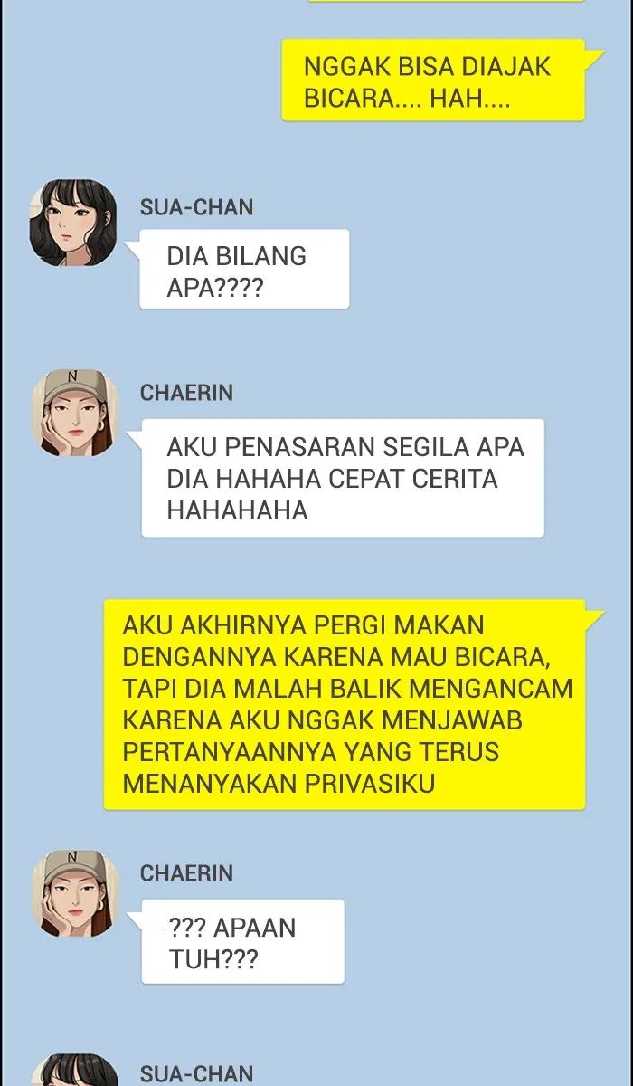Baca The Secret of Angel - Chapter 141 halaman 56