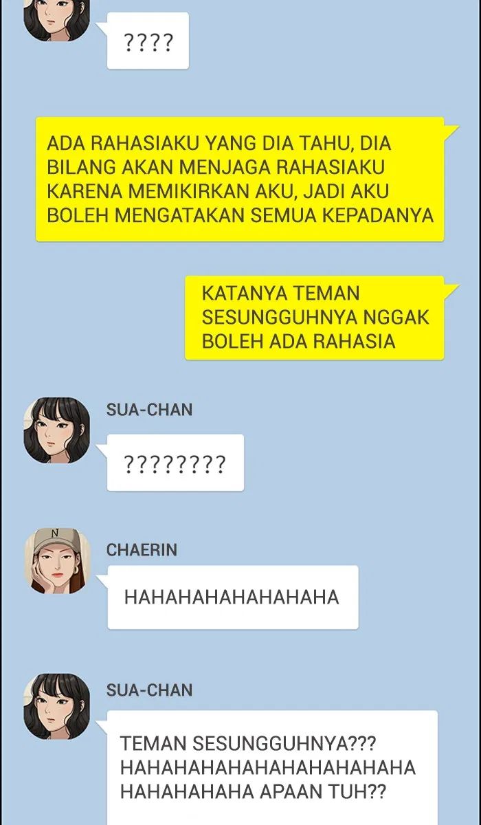 Baca The Secret of Angel - Chapter 141 halaman 57