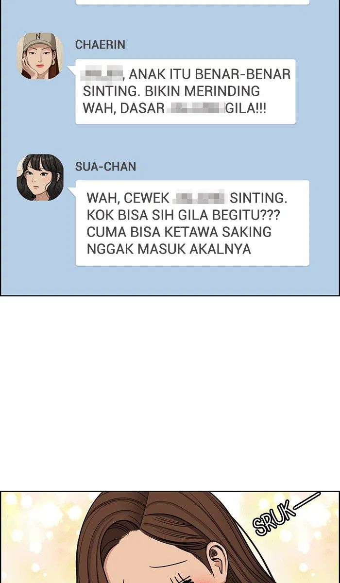 Baca The Secret of Angel - Chapter 141 halaman 58