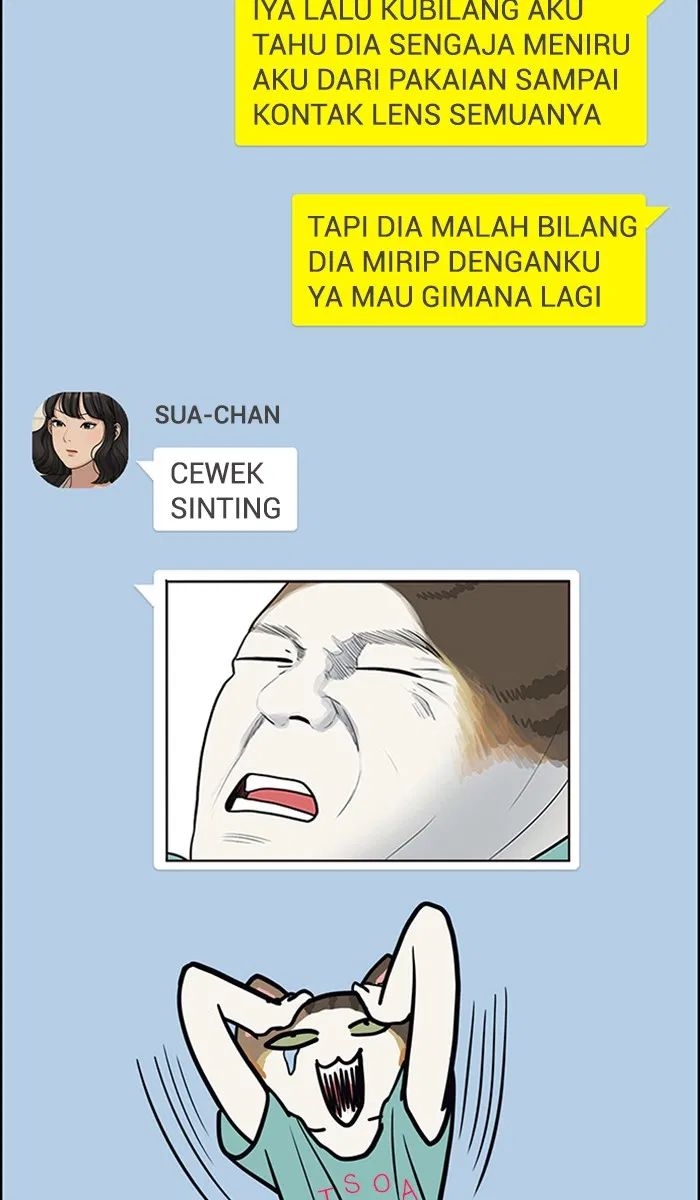 Baca The Secret of Angel - Chapter 141 halaman 60