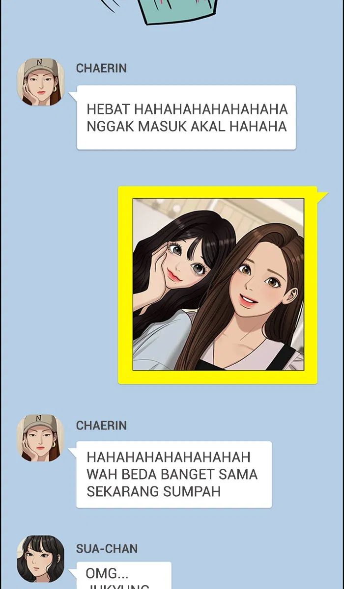 Baca The Secret of Angel - Chapter 141 halaman 61
