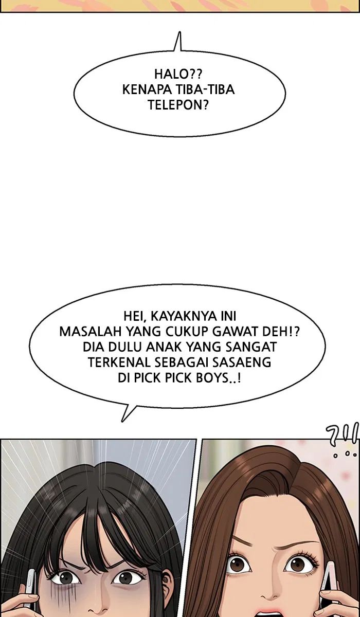 Baca The Secret of Angel - Chapter 141 halaman 64