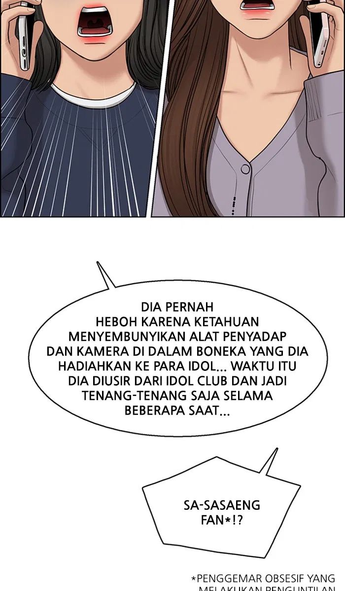 Baca The Secret of Angel - Chapter 141 halaman 65