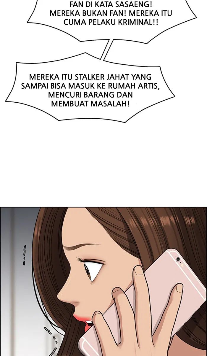 Baca The Secret of Angel - Chapter 141 halaman 67