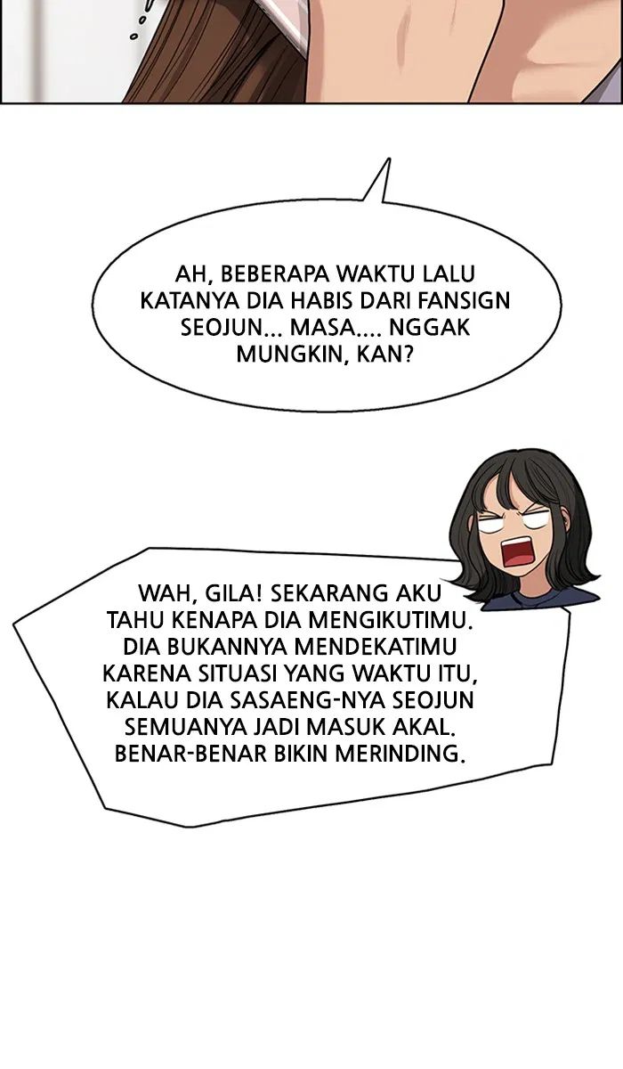 Baca The Secret of Angel - Chapter 141 halaman 68