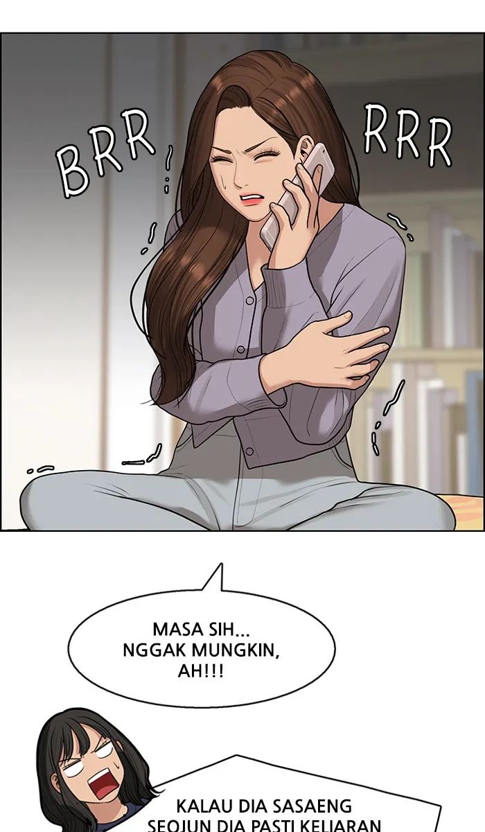 Baca The Secret of Angel - Chapter 141 halaman 69