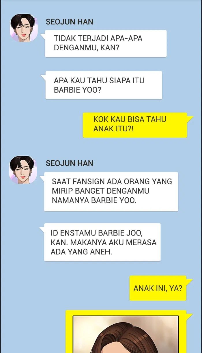 Baca The Secret of Angel - Chapter 141 halaman 8