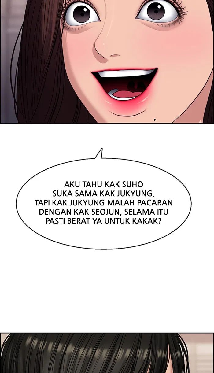 Baca The Secret of Angel - Chapter 141 halaman 84
