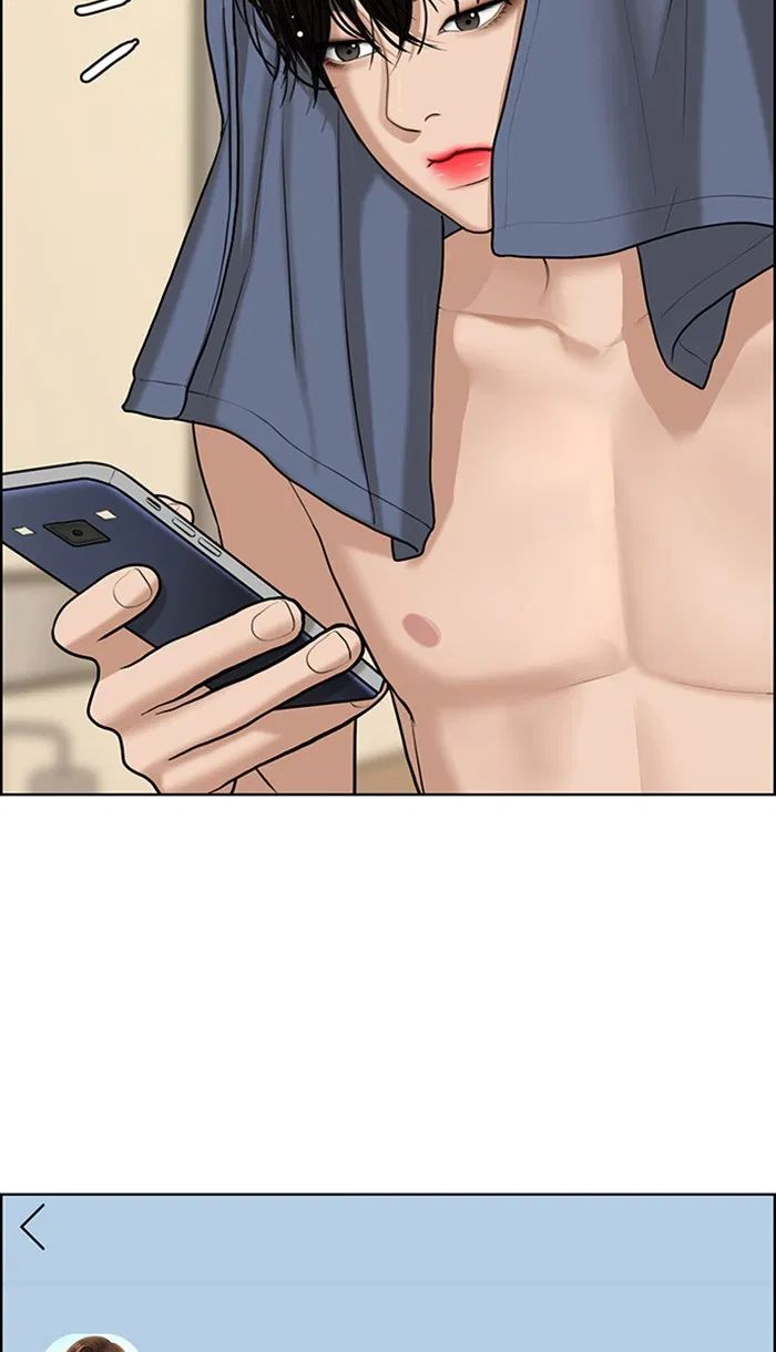 Baca The Secret of Angel - Chapter 141 halaman 92
