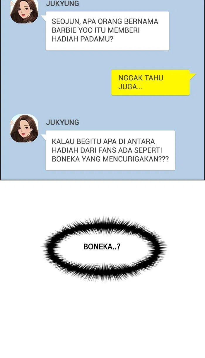 Baca The Secret of Angel - Chapter 141 halaman 93