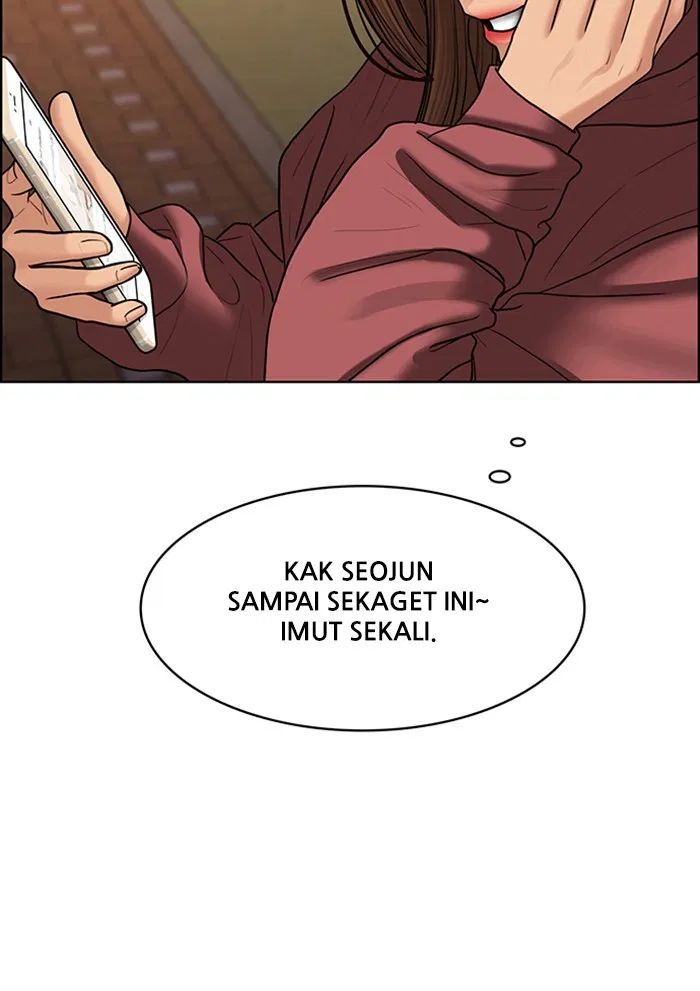 Baca The Secret of Angel - Chapter 142 halaman 19