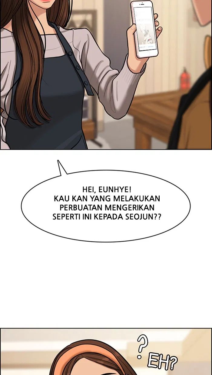 Baca The Secret of Angel - Chapter 142 halaman 22