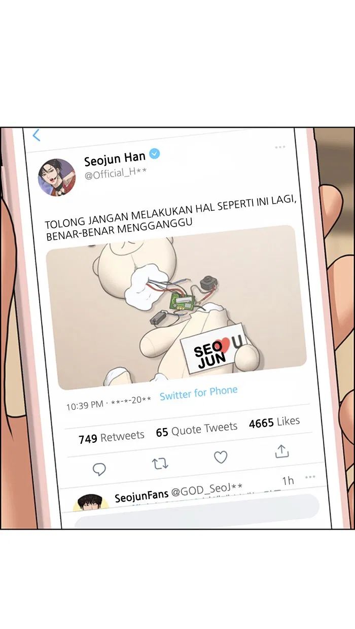 Baca The Secret of Angel - Chapter 142 halaman 24