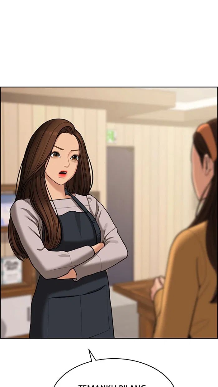Baca The Secret of Angel - Chapter 142 halaman 25