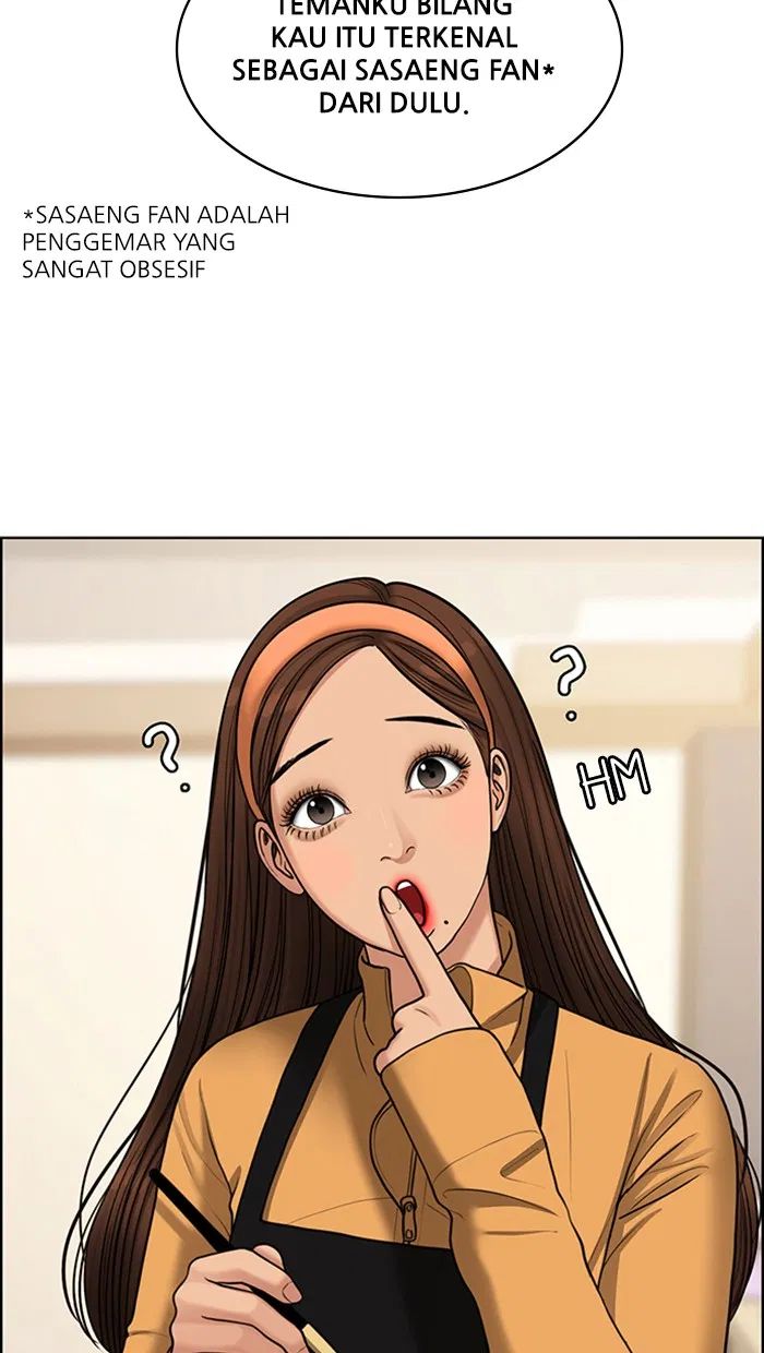 Baca The Secret of Angel - Chapter 142 halaman 26