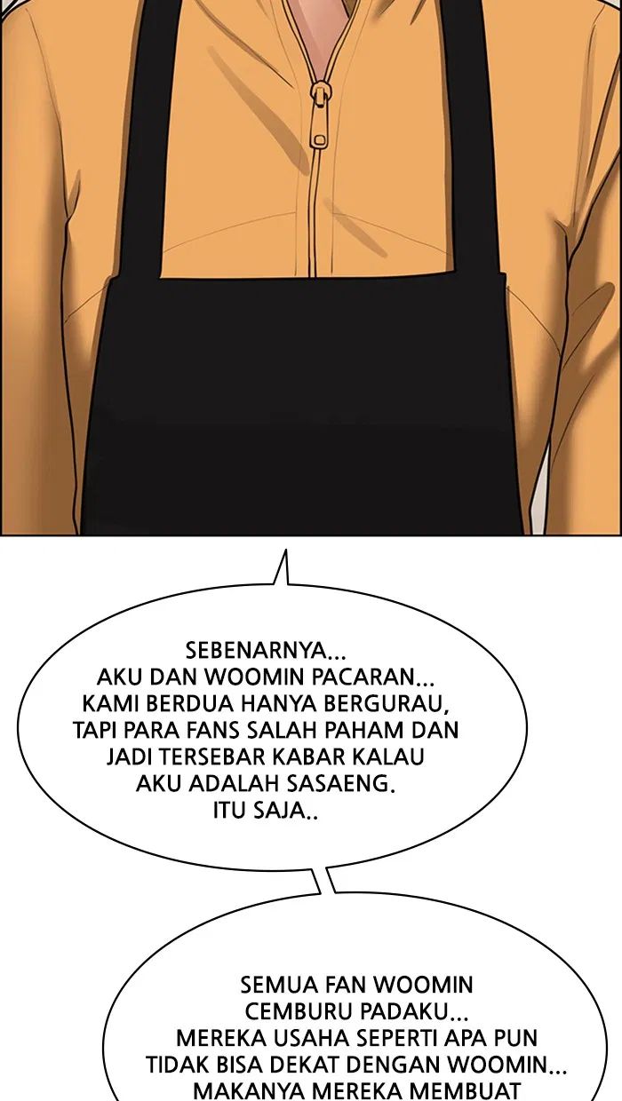 Baca The Secret of Angel - Chapter 142 halaman 31