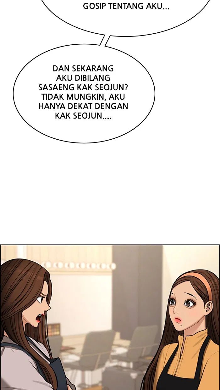 Baca The Secret of Angel - Chapter 142 halaman 32