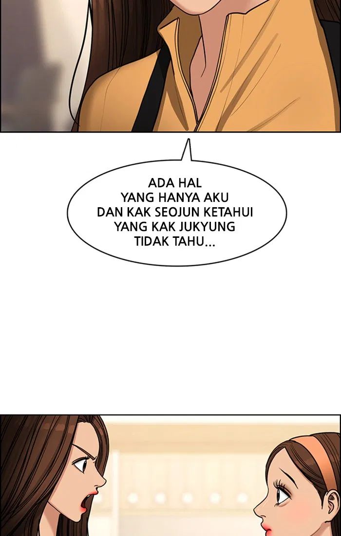 Baca The Secret of Angel - Chapter 142 halaman 34