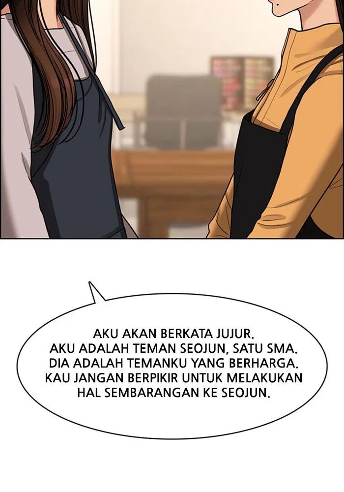 Baca The Secret of Angel - Chapter 142 halaman 35