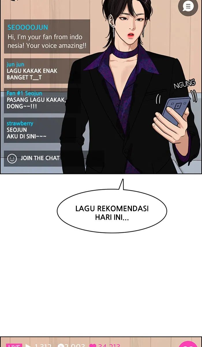 Baca The Secret of Angel - Chapter 142 halaman 51