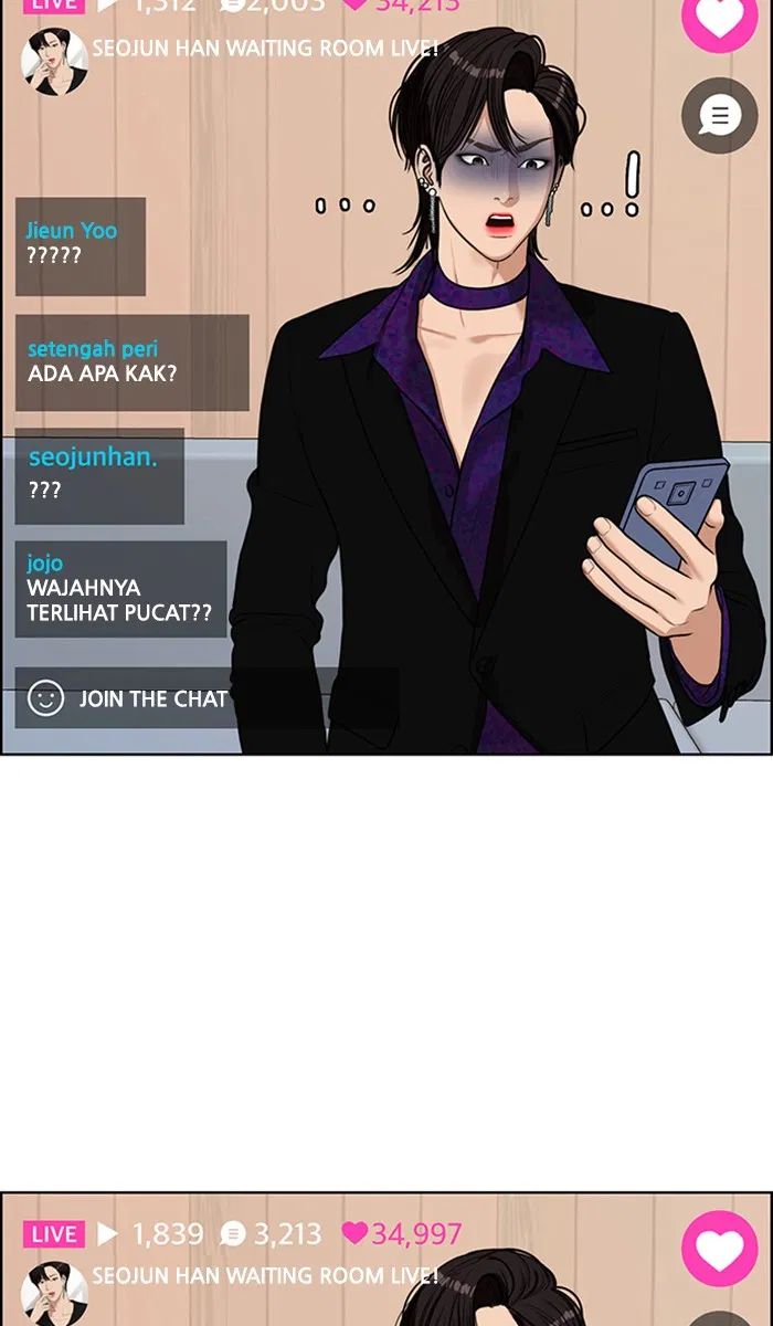 Baca The Secret of Angel - Chapter 142 halaman 52