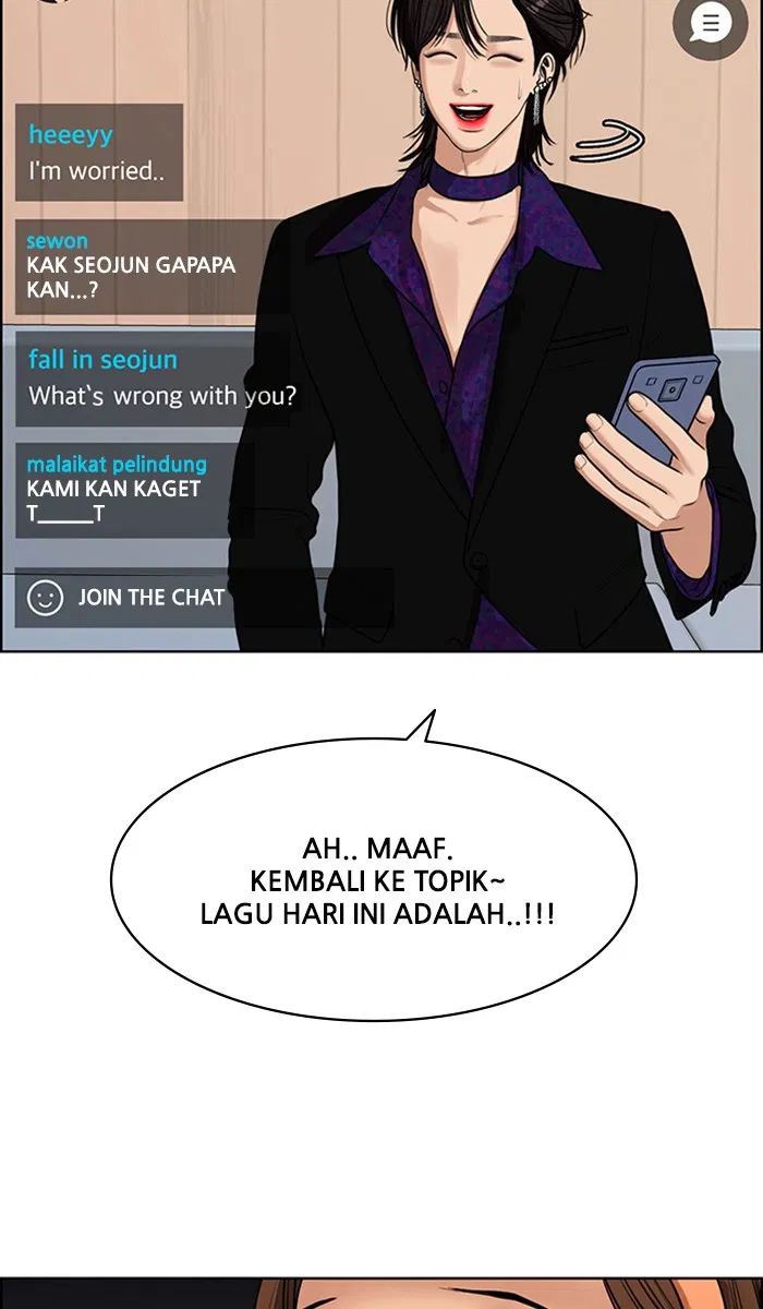 Baca The Secret of Angel - Chapter 142 halaman 53