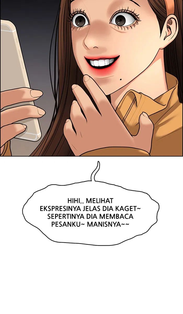 Baca The Secret of Angel - Chapter 142 halaman 54