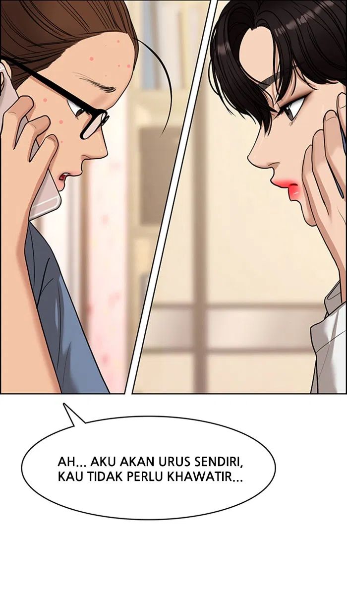 Baca The Secret of Angel - Chapter 142 halaman 71