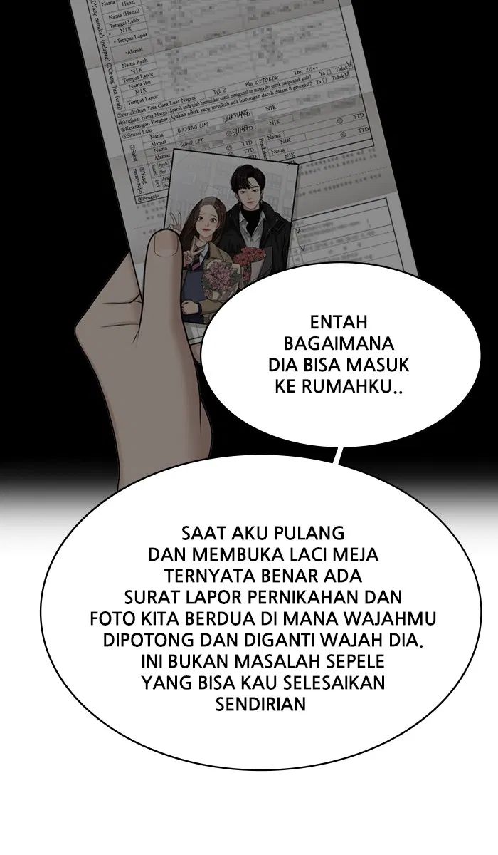 Baca The Secret of Angel - Chapter 142 halaman 74