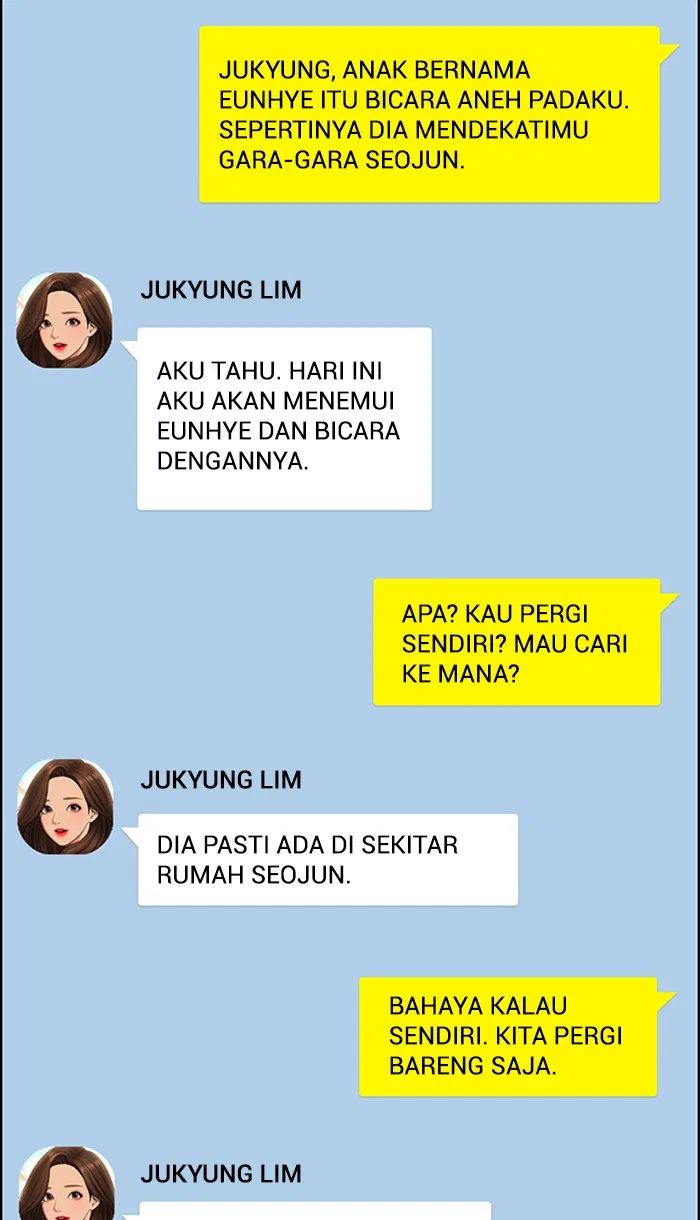 Baca The Secret of Angel - Chapter 142 halaman 93