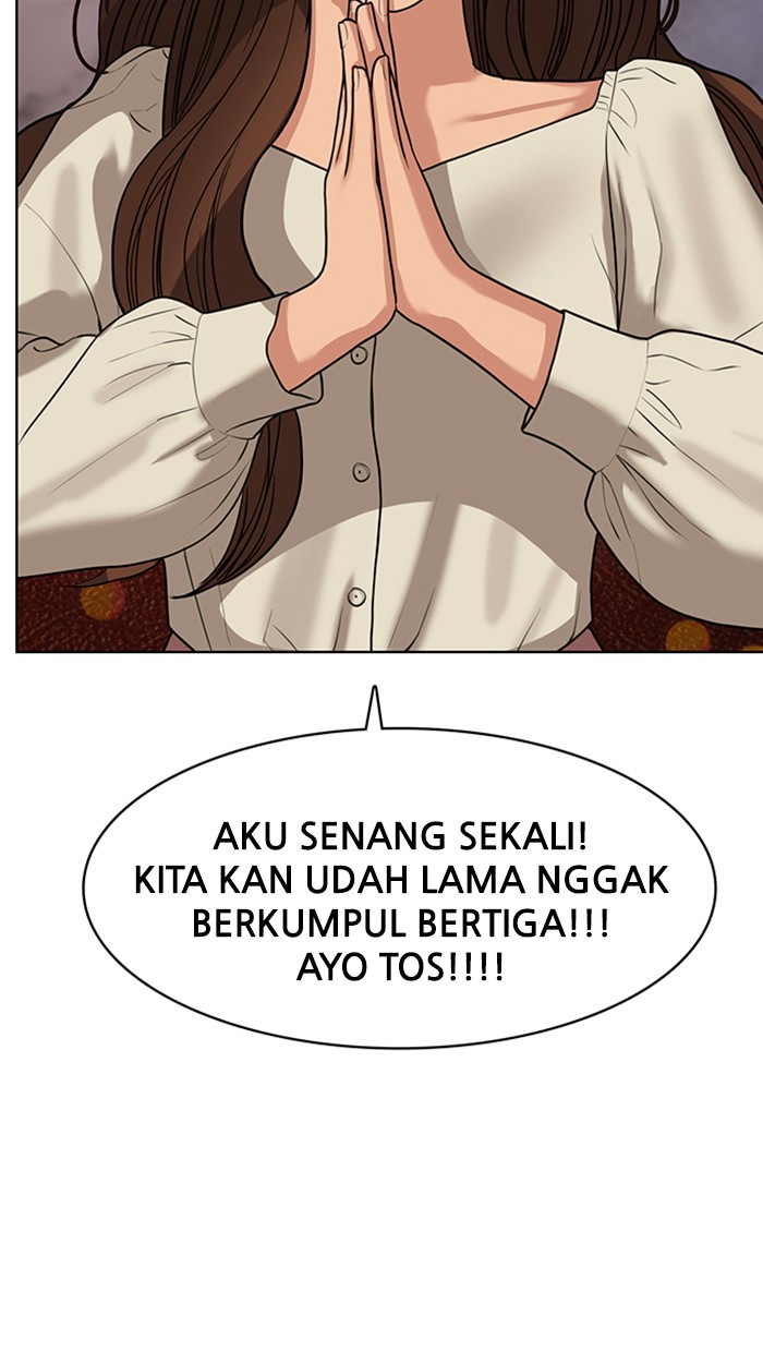 Baca The Secret of Angel - Chapter 143 halaman 107