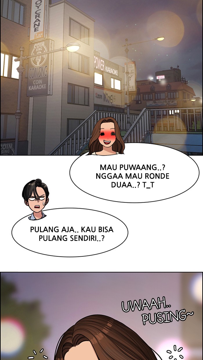 Baca The Secret of Angel - Chapter 143 halaman 119