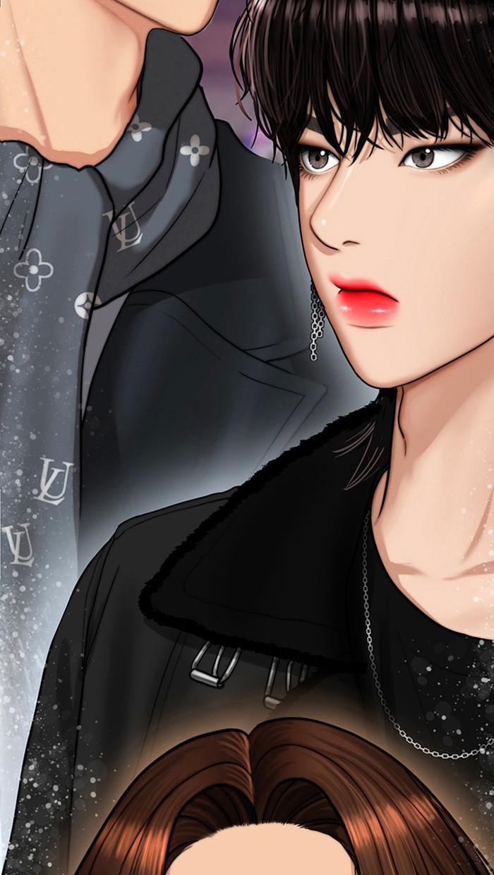 Baca The Secret of Angel - Chapter 143 halaman 127