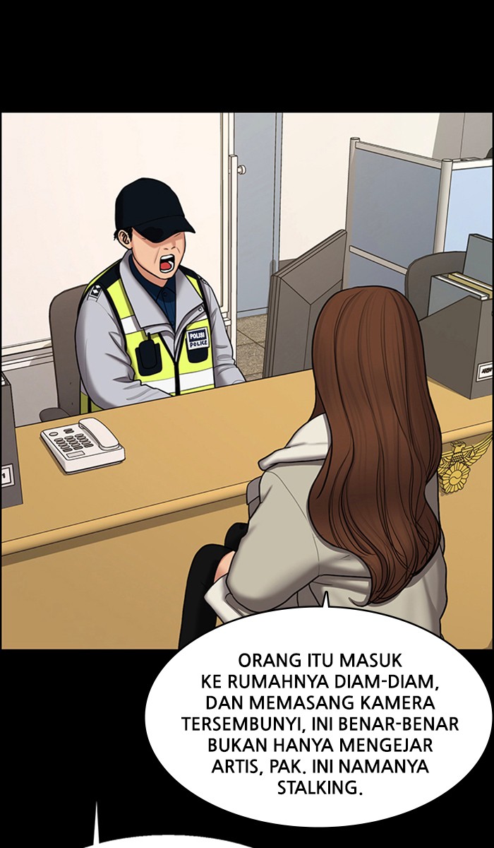 Baca The Secret of Angel - Chapter 143 halaman 21