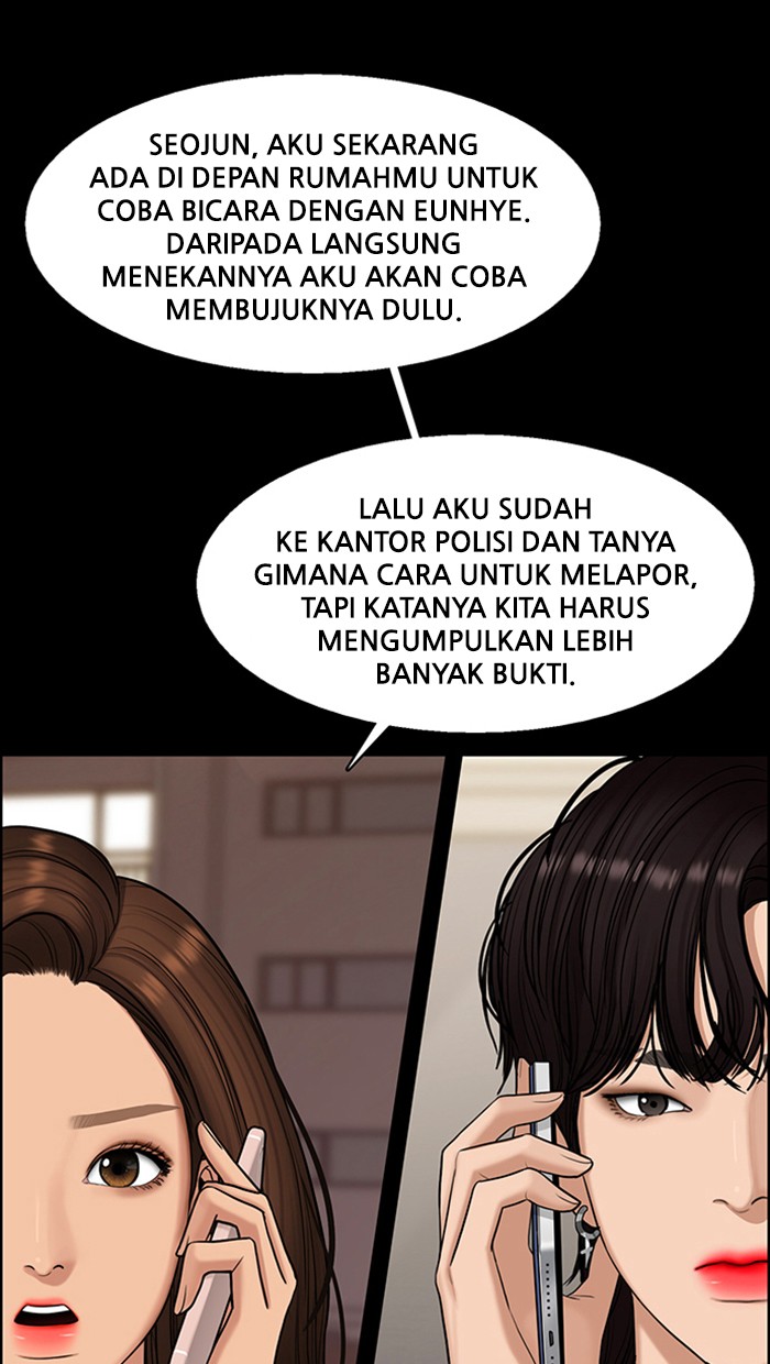 Baca The Secret of Angel - Chapter 143 halaman 27