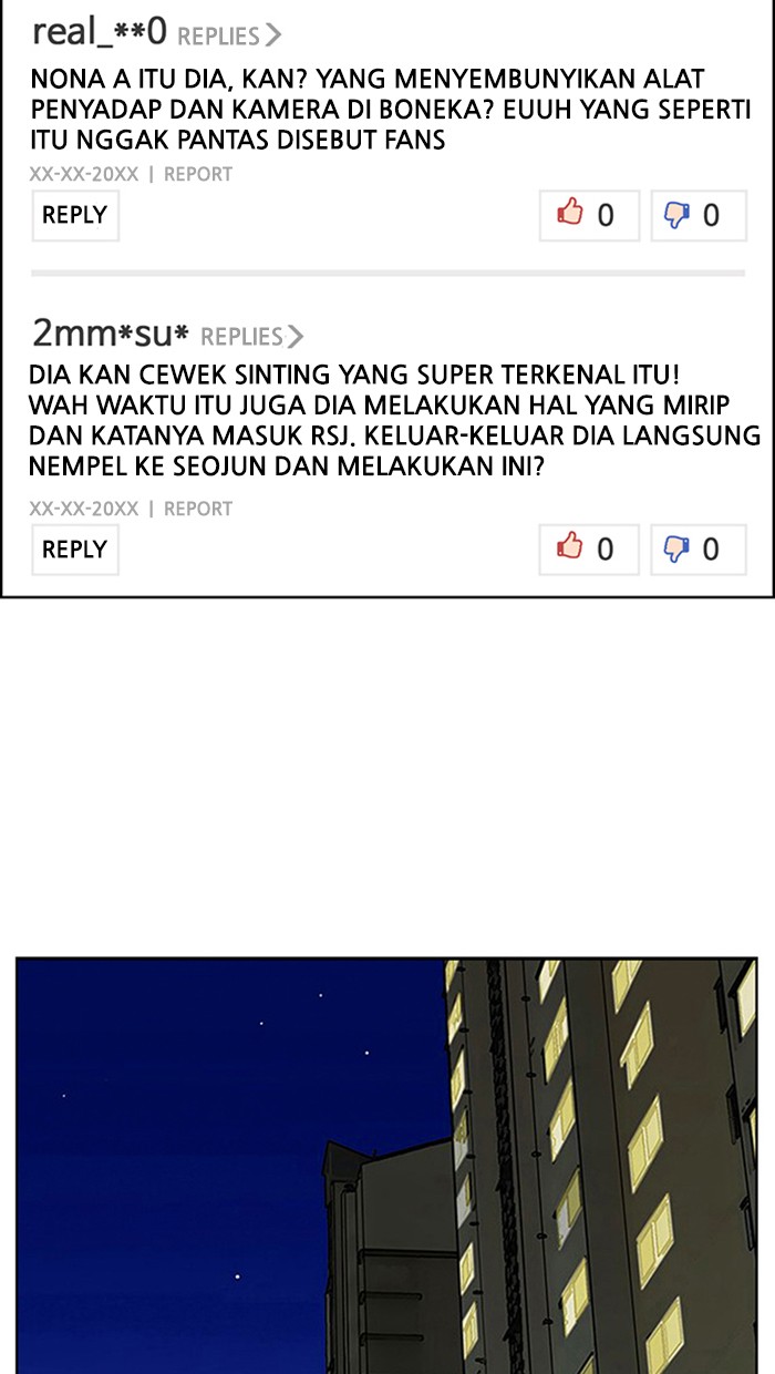 Baca The Secret of Angel - Chapter 143 halaman 86