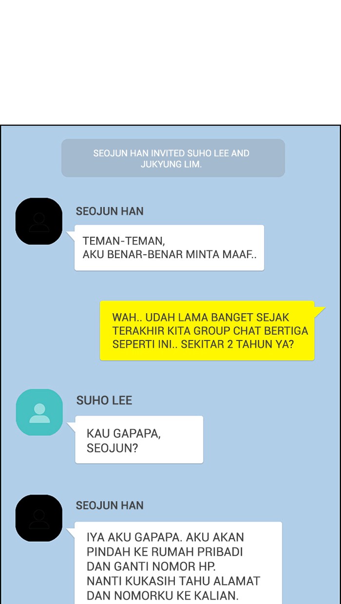 Baca The Secret of Angel - Chapter 143 halaman 90