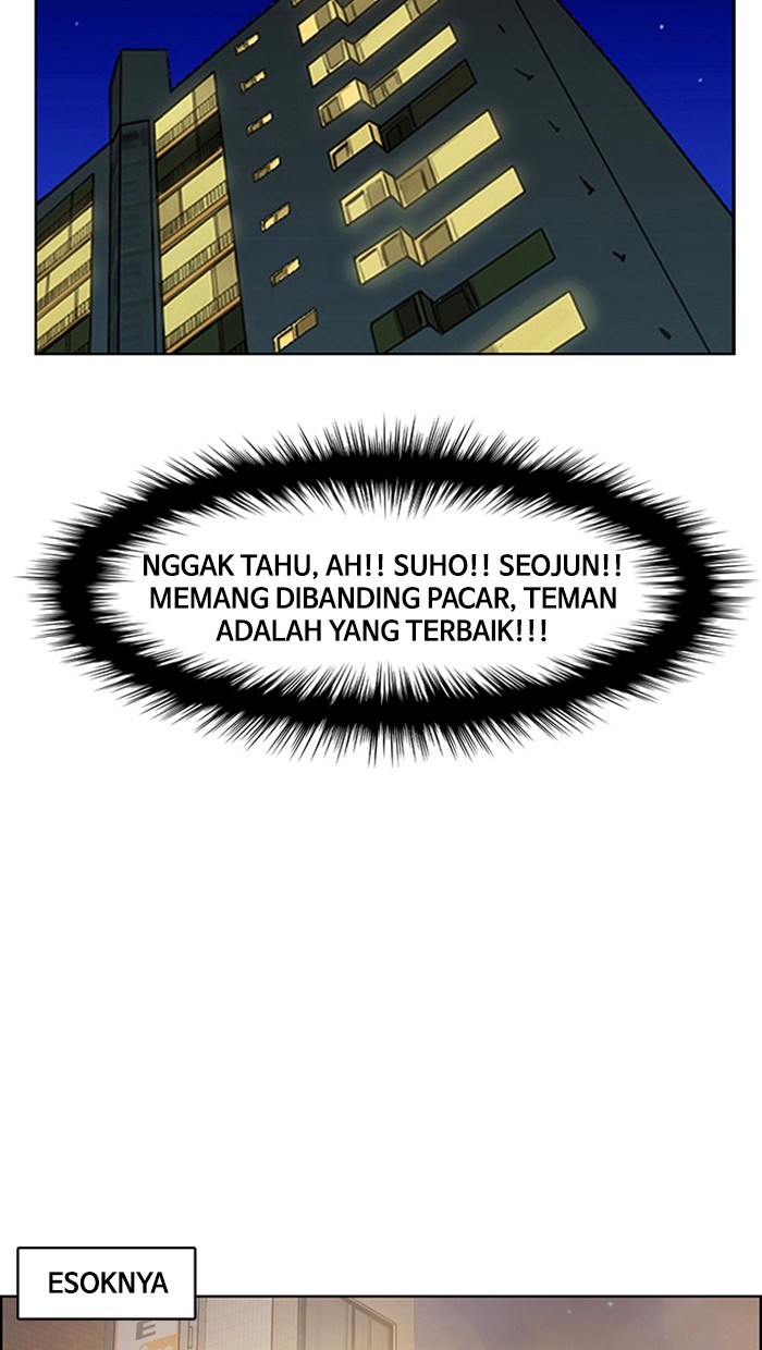 Baca The Secret of Angel - Chapter 143 halaman 99