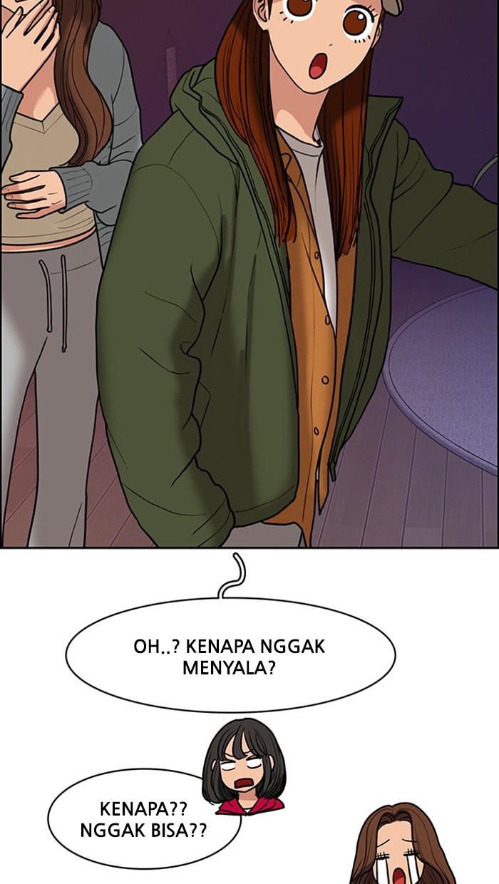 Baca The Secret of Angel - Chapter 144 halaman 110