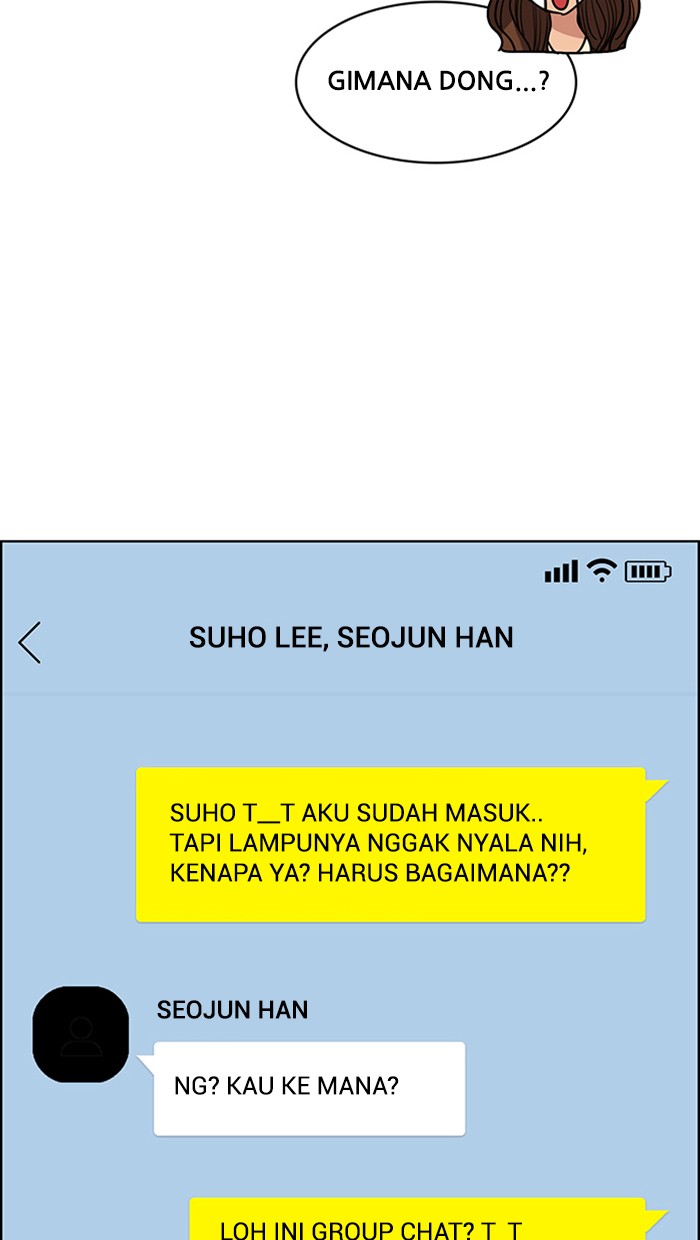 Baca The Secret of Angel - Chapter 144 halaman 111