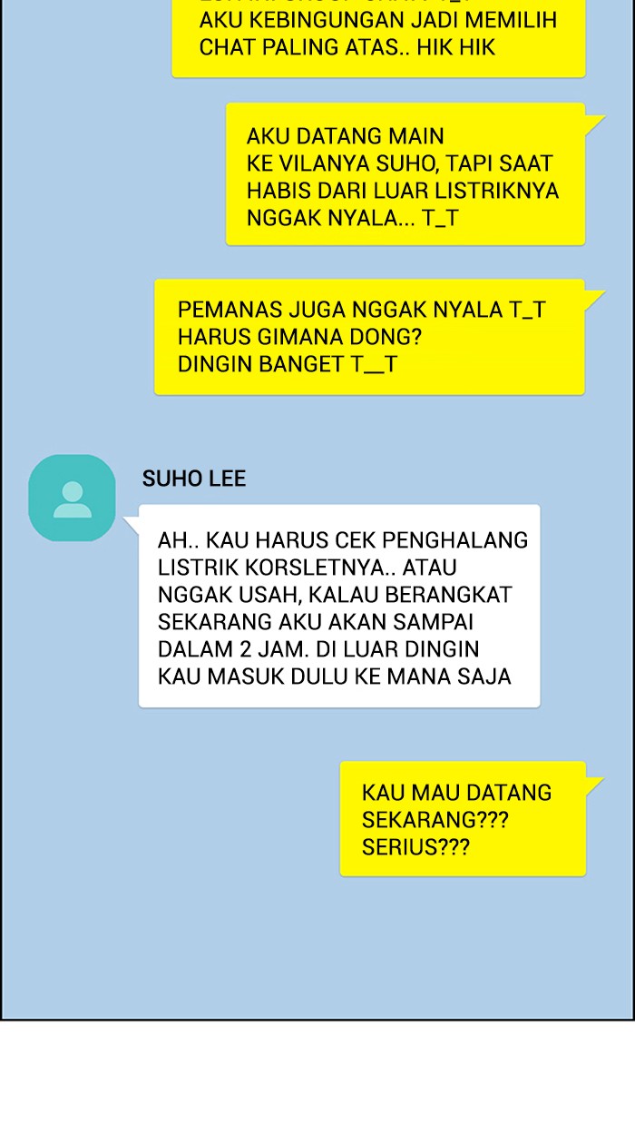 Baca The Secret of Angel - Chapter 144 halaman 112