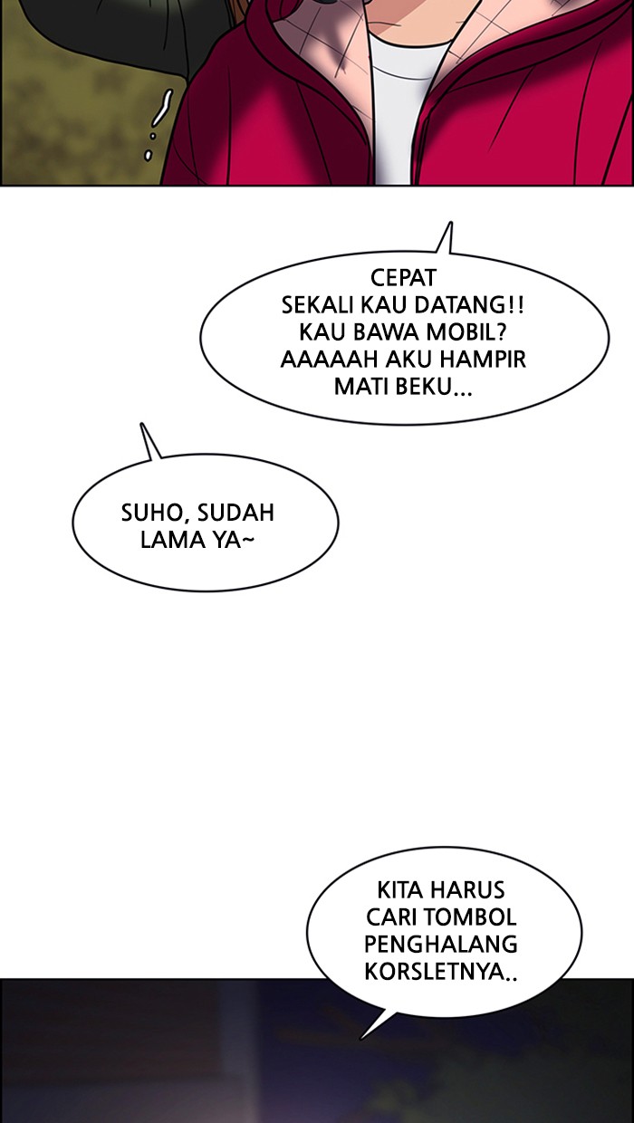 Baca The Secret of Angel - Chapter 144 halaman 116