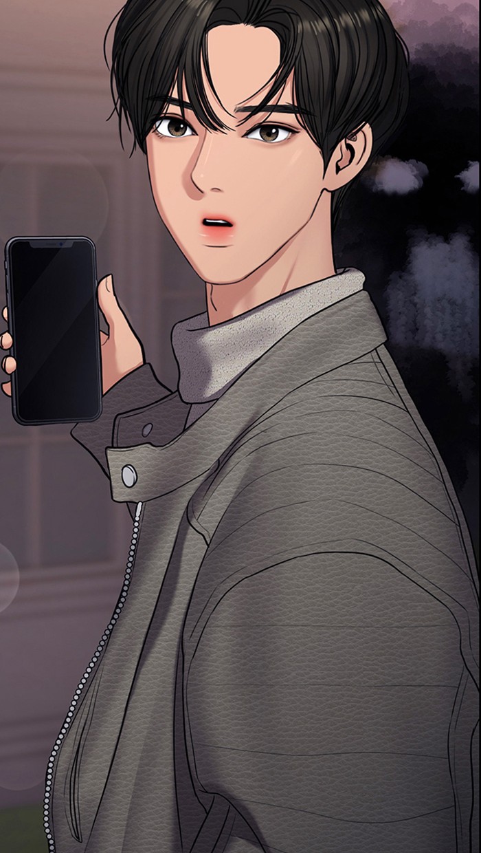 Baca The Secret of Angel - Chapter 144 halaman 130