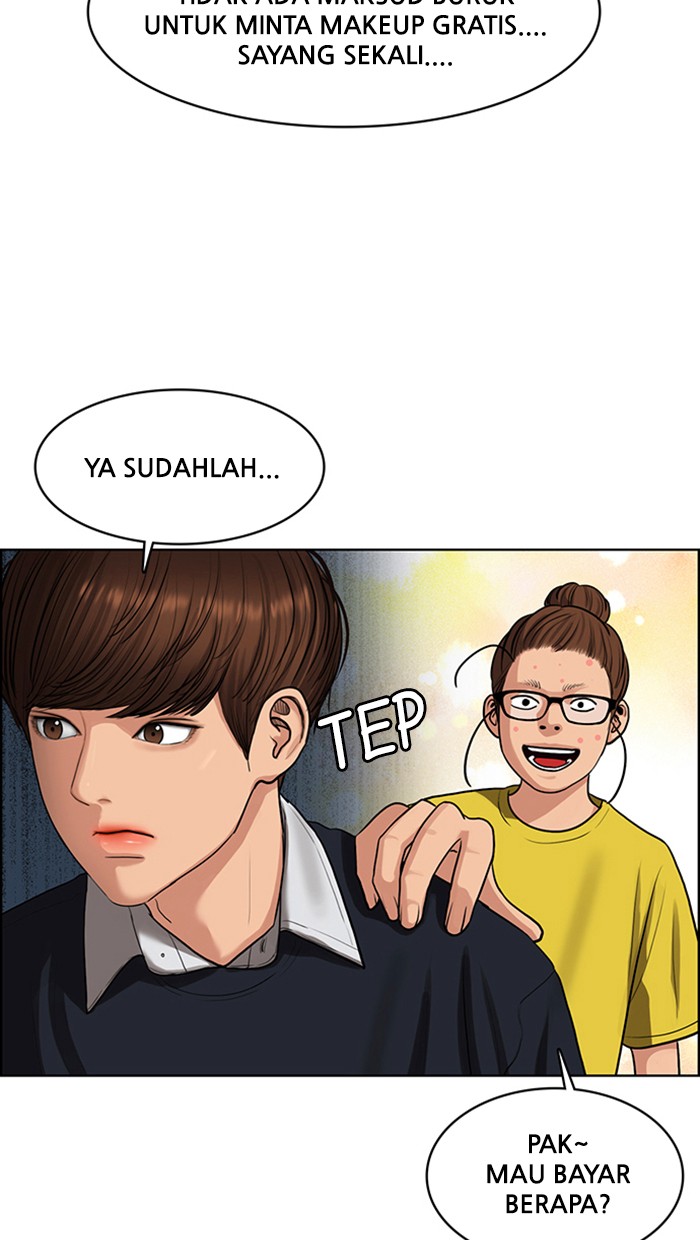Baca The Secret of Angel - Chapter 144 halaman 17