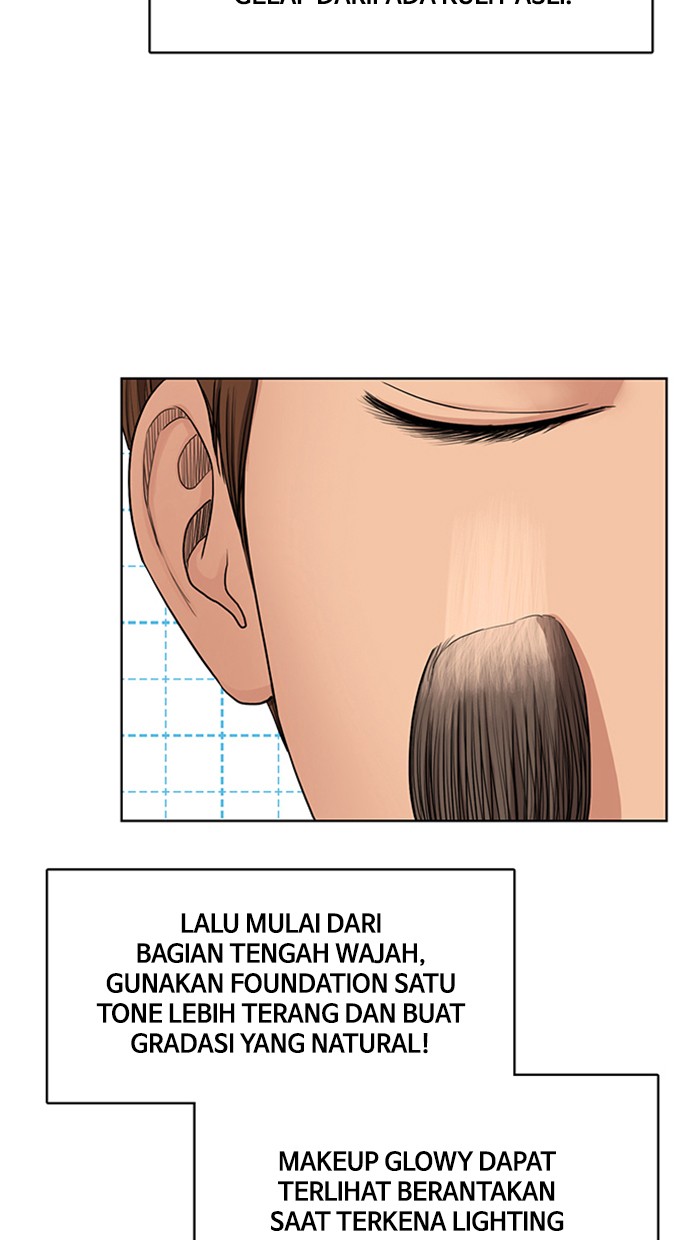 Baca The Secret of Angel - Chapter 144 halaman 21