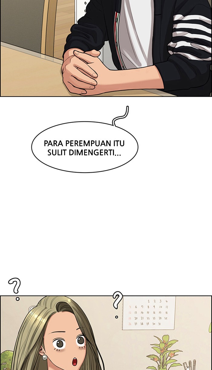 Baca The Secret of Angel - Chapter 144 halaman 46