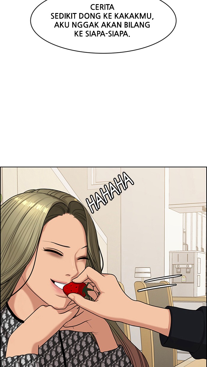 Baca The Secret of Angel - Chapter 144 halaman 50