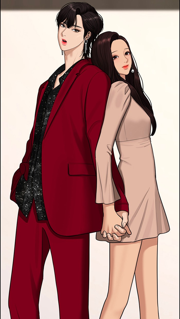 Baca The Secret of Angel - Chapter 144 halaman 53
