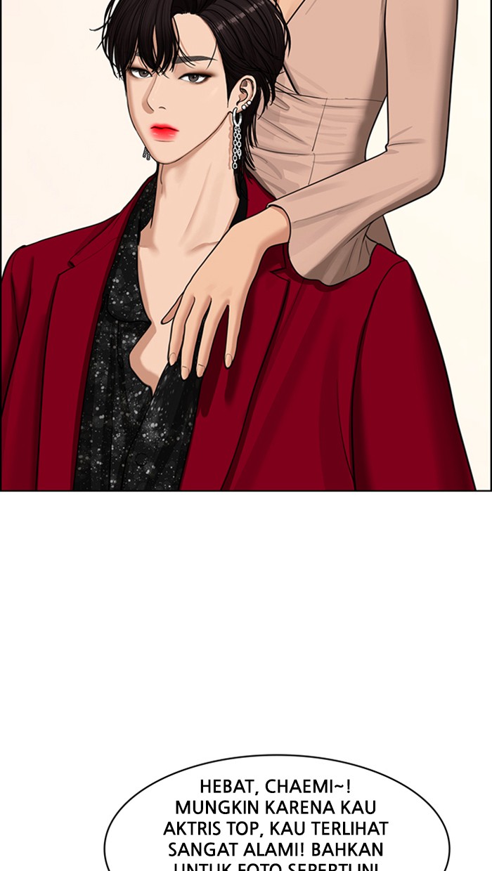 Baca The Secret of Angel - Chapter 144 halaman 55