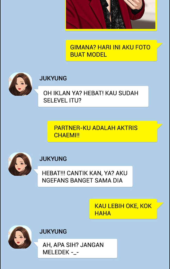 Baca The Secret of Angel - Chapter 144 halaman 71